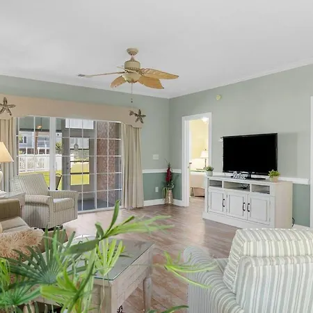 Spacious Beautiful 2Br 2Ba Villa Near Beach